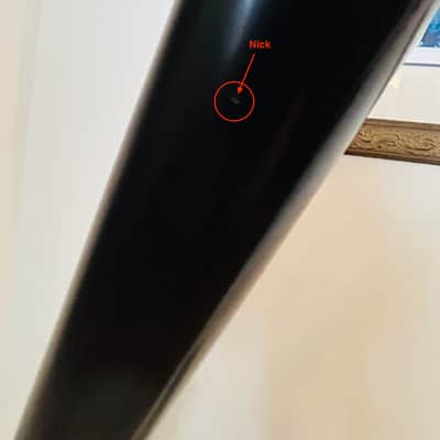 NS Design NXT4 Double Bass 2010s - Black image 7