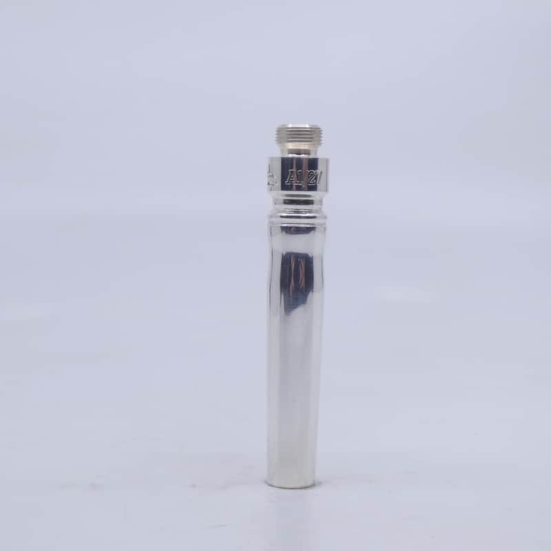 ACB A1/27 Trumpet Backbore - Silver image 1