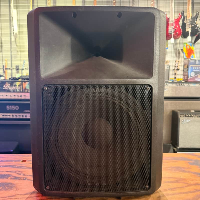 Electro-Voice EV SX100 Passive Speaker image 1
