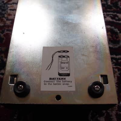 100% original 60's Shin-ei SF-1 Super Fuzz image 5