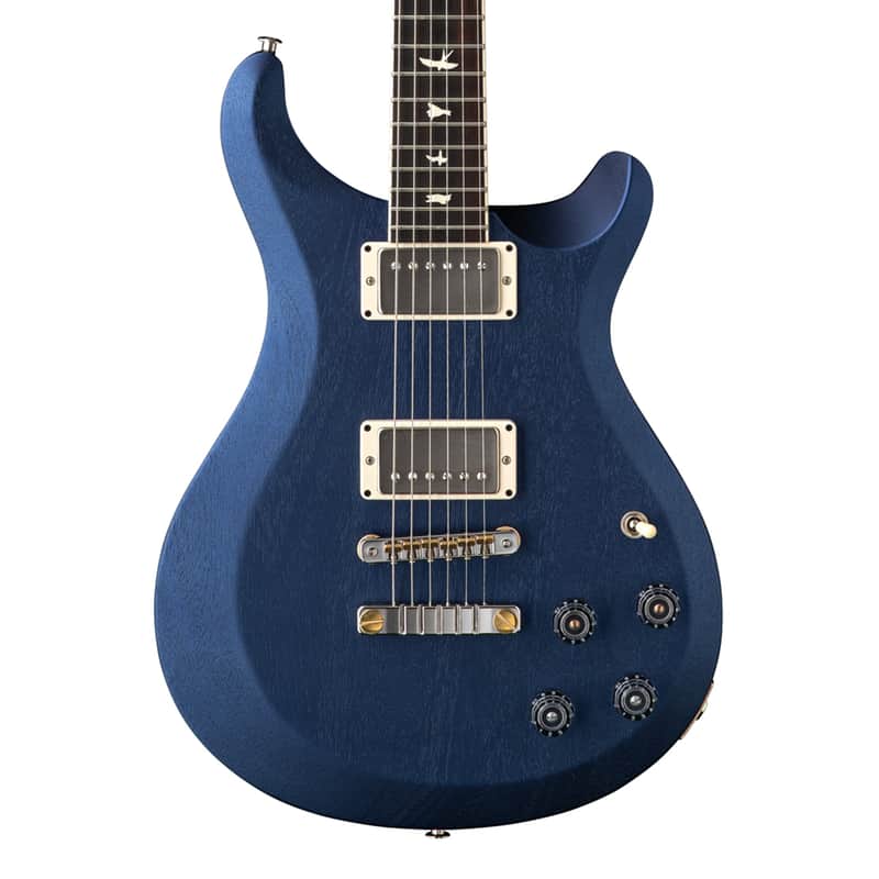 PRS S2 McCarty 594 Thinline Satin image 4