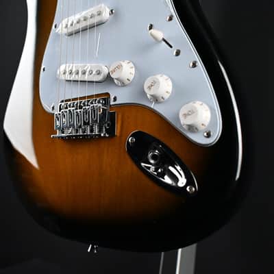 Jay Turser JT-300M-TSB Tobacco Sunburst #022 image 9