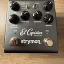 Strymon El Capistan V2 2022 - Present - Grey