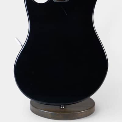 Ural 650 Style Custom Electric Guitar Iconic Soviet USSR Guitar Урал image 4