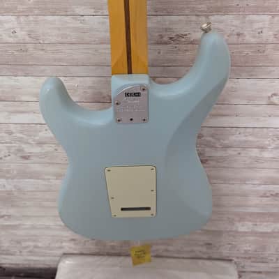 Used Fender American Professional II Stratocaster Thinline image 12
