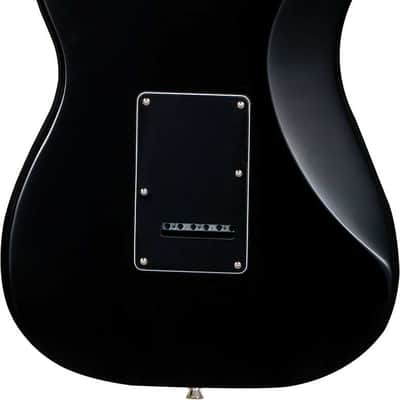 MOOER MSC11 PRO BLACK image 2