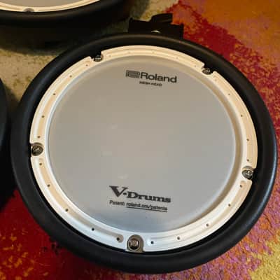 Roland PDX-8(x1) PDX-6(x3) LOT image 4