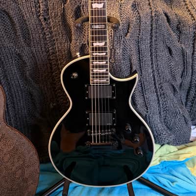 ESP LTD EC-1000S EMG 2016 - Black image 11