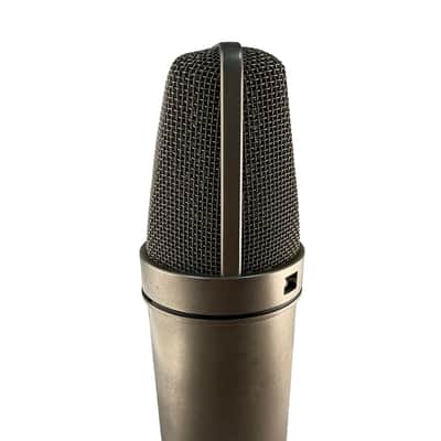 Neumann Vintage U87 *Expert Tested*Guaranteed* VG+ image 11