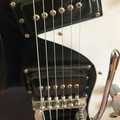 Mosrite Ventures Electric Guitar image 8