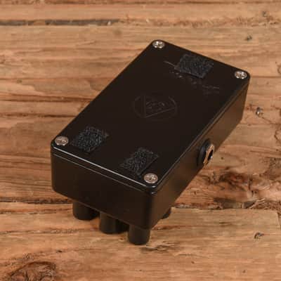 Catalinbread WIIO Overdrive Pedal image 2