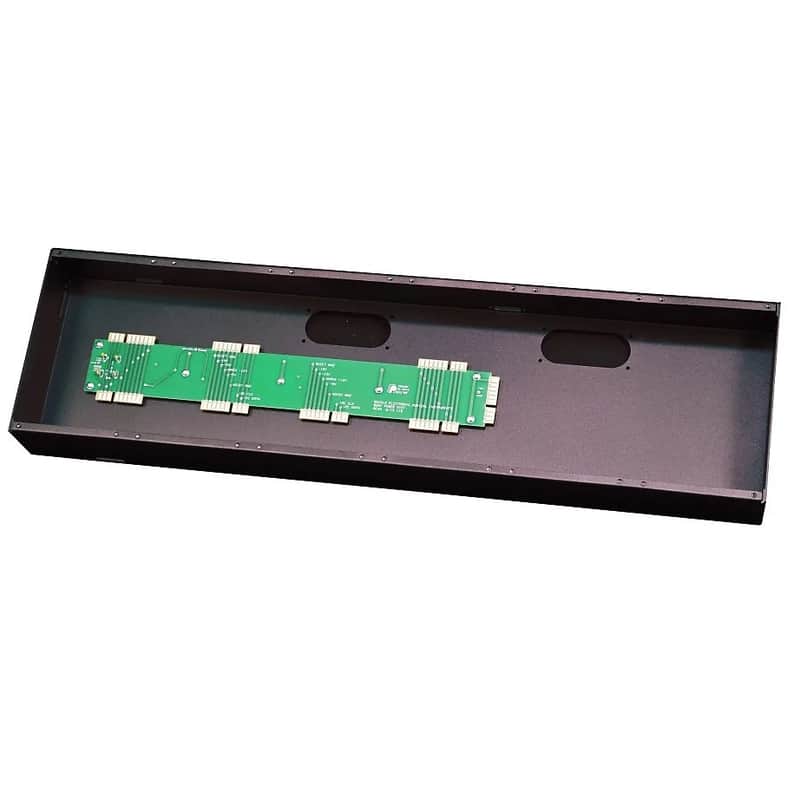 Buchla - 201e-6U Passive Boat image 1