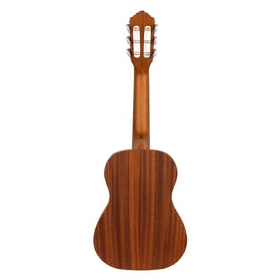 Ortega Family Series 7/8 Size Nylon Classical Guitar w/ Bag image 4