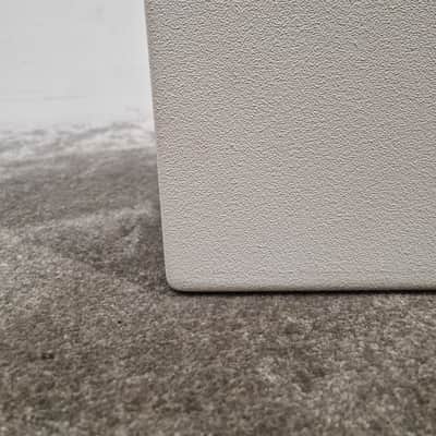 JBL AC-16 White Speaker - Compact Design - Very Good image 17