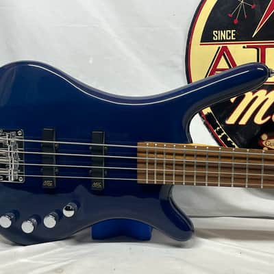 Warwick Rockbass Corvette 4-String Electric Bass image 2