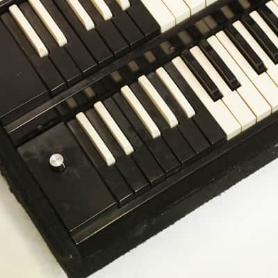 1960s Hammond B-3 Chopped by Bill Axman for Barry Goldberg of Bob Dylan Band Black Carpet Vintage Original Tube Organ Serviced by Alltek Bill Beer Chopped Styke image 11