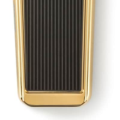 Dunlop : Eric Clapton Cry Baby Wah Limited Edition imagen 1