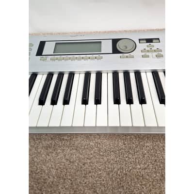 Korg Triton Le 73 (+ sampling board) - Synthesizer Keyboards - Good w/ Power Supply image 5