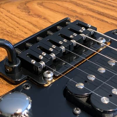 McCloud Stratocaster / Roasted Swamp Ash / Roasted Flame Maple 3x3 Neck / 2-Point Trem / Planet Tone 'Legacy' HB / Nitro image 7