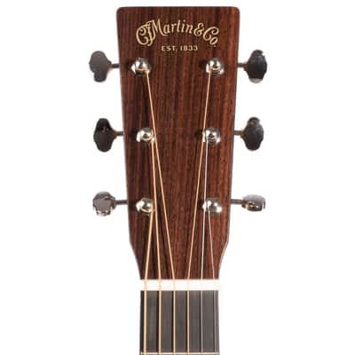 Martin D16E Mahogany 16 Series Acoustic-Electric Guitar w/Case - #95364 image 6