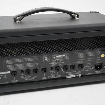 Blackstar HT-5RH 5-Watt Tube Guitar Amp image 5