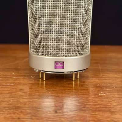 Vintage NOS Neumann U67 Head with Assembly and KK67 Capsule. NOS New Old Stock U 67 K67 SN 9218 image 14
