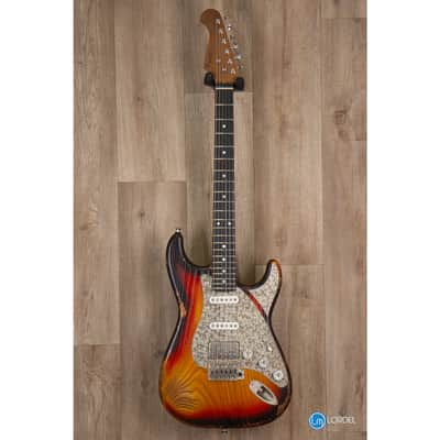 Paoletti Alpha Loft 3 TS SSH 2024 image 2