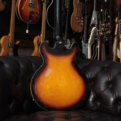 Immagine Epiphone Es-339 2016 - Sunburst - 6