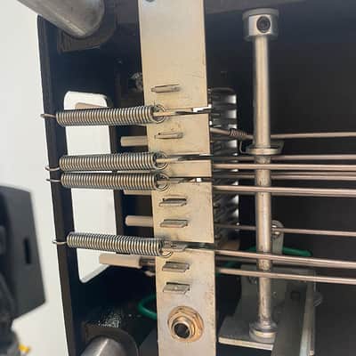 Carter Starter E9 Pedal Steel image 7