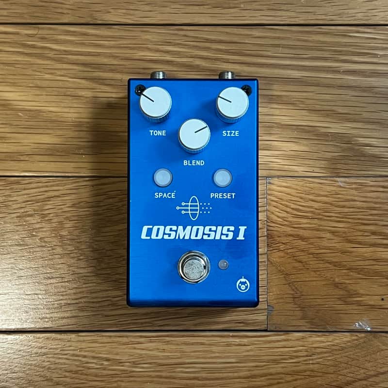 Pigtronix Cosmosis 1