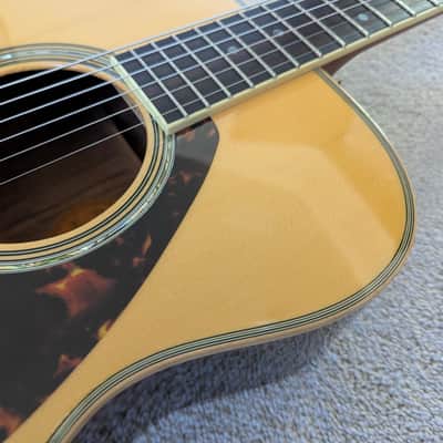 Yamaha LS16 ARE 2020s - Natural image 21