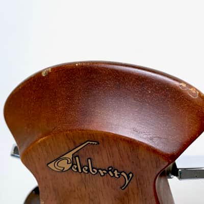 Ovation CC67 Celebrity 1992 Natural image 12
