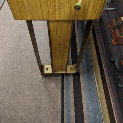 Deagan 490 Imperial Bolero Marimba image 4