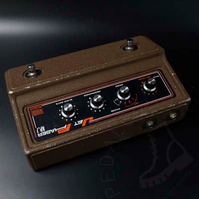 Roland AP-7 Jet Phaser Fully works condtion w/ Fully original parts. image 3