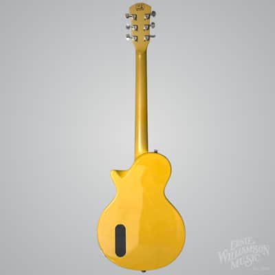 Sire Larry Carlton L3 P90, Rosewood Fingerboard, TV Yellow image 6