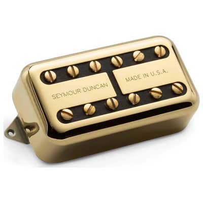 Seymour Duncan Psyclone Bridge Humbucker Filter'Tron