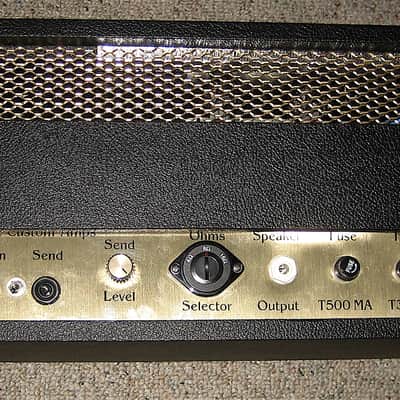 Dabeck JTM 45 Clone image 2