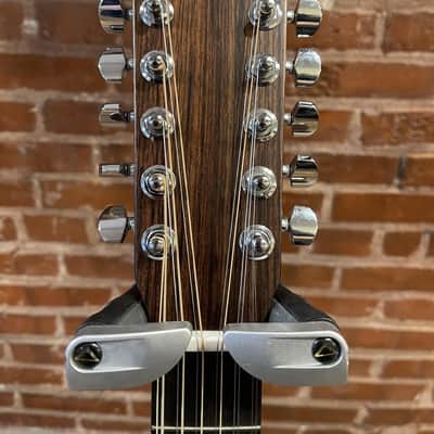 Martin Grand J-16E 12 String Acoustic image 6