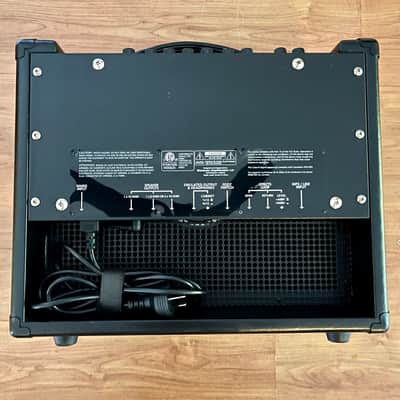 Blackstar HT5 Metal (Combo) Guitar Amplifier image 4