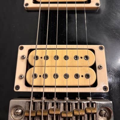 Ibanez ST50 1979 - Black image 11