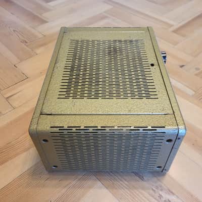 Echolette M40 gewartet. image 3