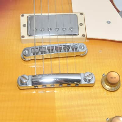 Greco EG-500 1977 Electric Guitar Ref. No 7598 image 4