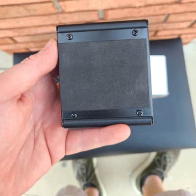 Blackstar FS-4 1 Button Footswitch image 2