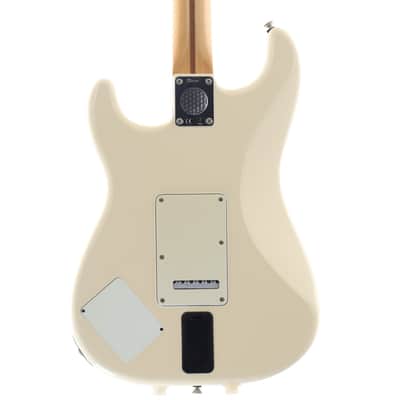 FENDER MEXICO EOB Stratocaster Olympic White [MX20051181] (06/11) image 4