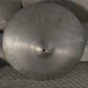 Zildjian 18" A. Zildjian '60s Stamp Crash Cymbal 1960s - Traditional