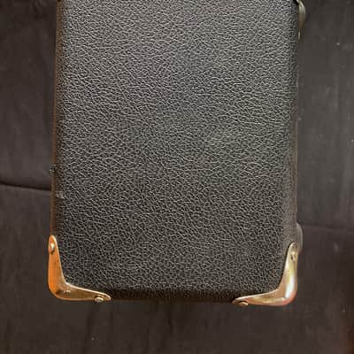 ELK VIKING 53 AMP HEAD VINTAGE MIJ 1970s *COOL TREMOLO!* ***AUGUST AMP CLEARANCE SALE*** image 5