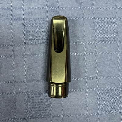 Used Brilhart Special Ebolin 5 Tenor Sax Saxophone Mouthpiece #2 image 7