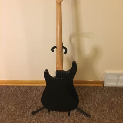 Peavey Forum 4 String Black image 7