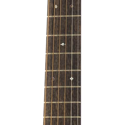Collings OM2H Cut, Baked Sitka Spruce Top - Western Sunburst image 12