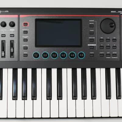 Roland FANTOM-07 + Softcase image 5